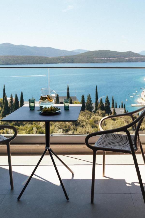 Boutique Hotel Mavie - Adults Only Neum Exterior foto