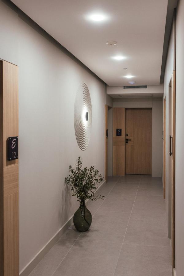 Boutique Hotel Mavie - Adults Only Neum Exterior foto