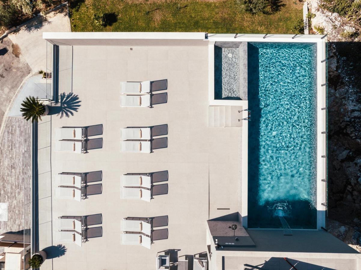 Boutique Hotel Mavie - Adults Only Neum Exterior foto