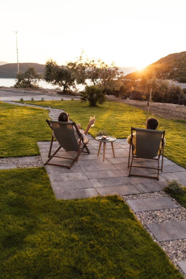 Boutique Hotel Mavie - Adults Only Neum Exterior foto