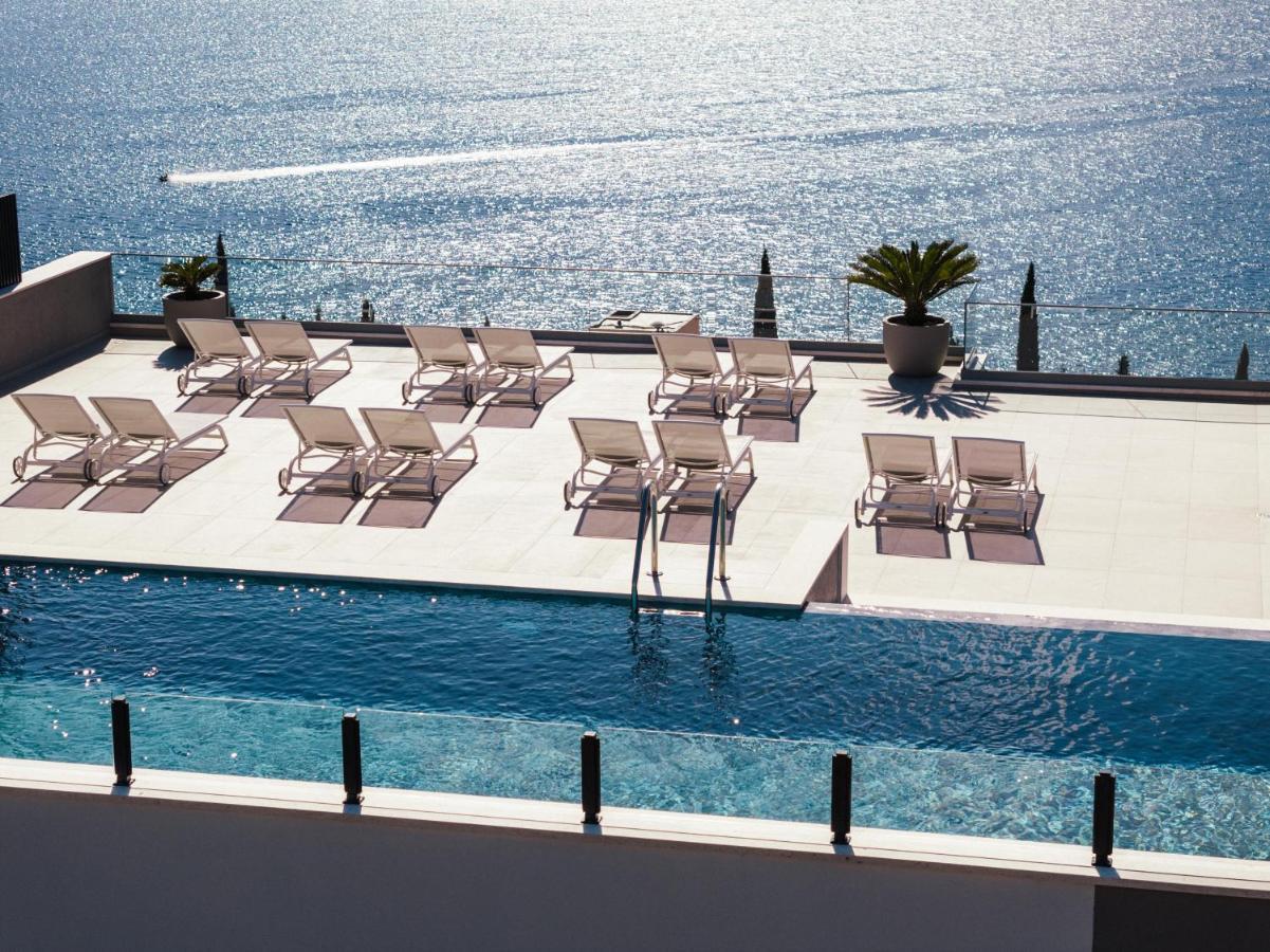 Boutique Hotel Mavie - Adults Only Neum Exterior foto