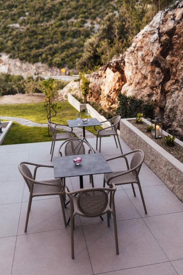 Boutique Hotel Mavie - Adults Only Neum Exterior foto