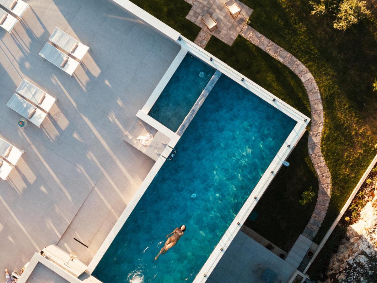 Boutique Hotel Mavie - Adults Only Neum Exterior foto